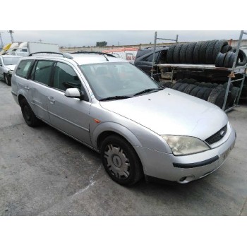 ford mondeo turnier (ge) del año 2002