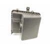 Recambio de filtro aire para kia sorento 2.5 crdi referencia OEM IAM 281103E700  