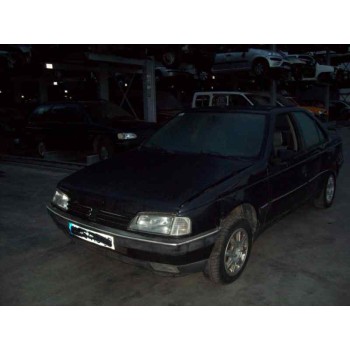 peugeot 405 berlina del año 1992