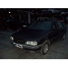 peugeot 405 berlina del año 1992