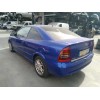 opel astra g coupé del año 2002