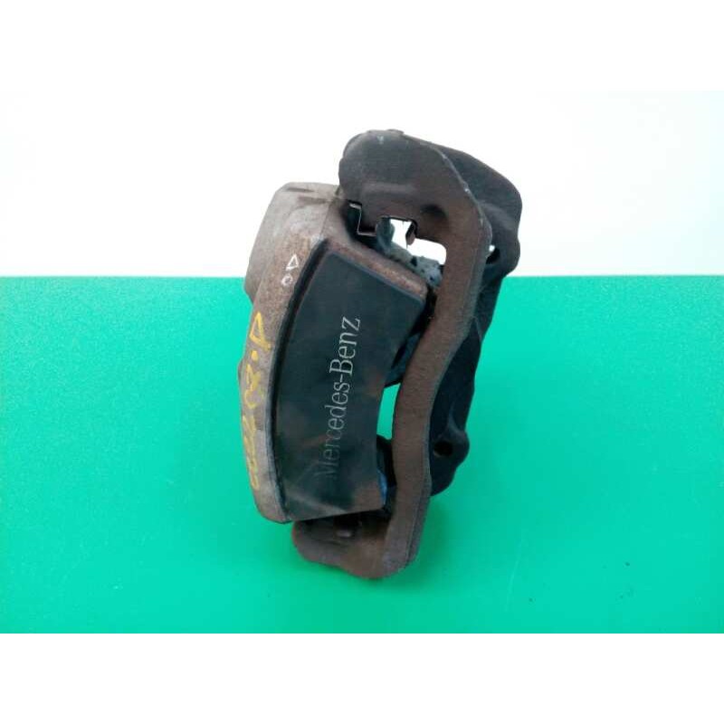 Recambio de pinza freno delantera derecha para mercedes-benz clase c (w204) familiar 250 t cdi blueefficiency (204.203) referenc