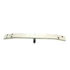 Recambio de refuerzo paragolpes delantero para nissan note (e11e) 1.4 cat referencia OEM IAM 620309U000  