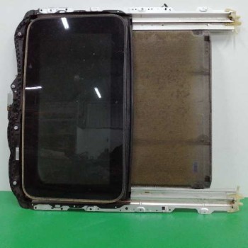 Recambio de techo electrico para bmw serie 1 lim. (f20) 1.6 16v referencia OEM IAM 7249799 54107266210 