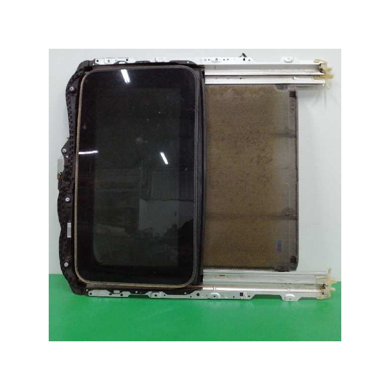 Recambio de techo electrico para bmw serie 1 lim. (f20) 1.6 16v referencia OEM IAM 7249799 54107266210 