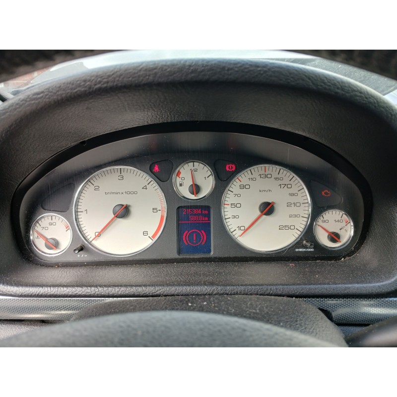 CENTRALITA MOTOR UCE