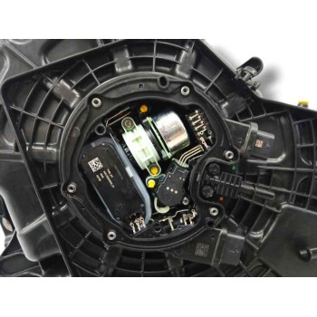 Recambio de deposito adblue para opel astra k sports tourer 1.6 cdti dpf referencia OEM IAM 39193764  