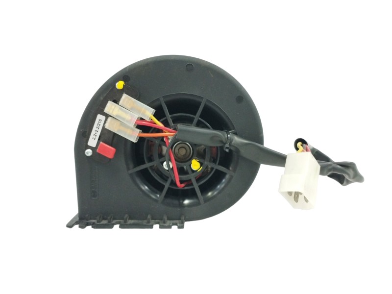 Recambio de motor calefaccion para aixam s8 sv/42/sf referencia OEM IAM 02221337 Recambio de motor calefaccion para aixam s8 sv/42/sf referencia OEM IAM 02221337