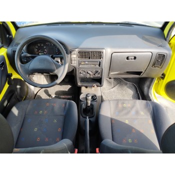 seat arosa (6h1) del año 1999