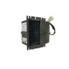 Recambio de motor calefaccion para aixam s8 sv/42/sf referencia OEM IAM 02221337  
