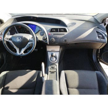 honda civic berlina (fn) del año 2008