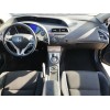 honda civic berlina (fn) del año 2008