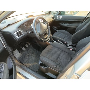 peugeot 307 (3a/c) del año 2007