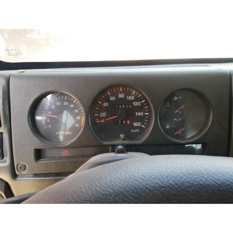 SANTANA PS10/ANIBAL 2004