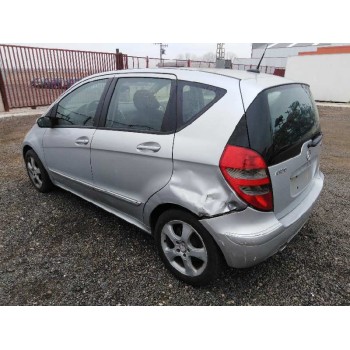 mercedes-benz clase a (w169) del año 2008