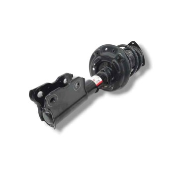 Recambio de amortiguador trasero izquierdo para renault megane e-tech suv ev40 (bnj2) referencia OEM IAM 562109951R  