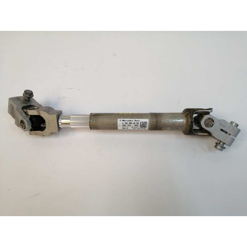 Recambio de rotula columna direccion para mercedes-benz clase b sports tourer (w246, w242) b 200 cdi (246.201) referencia OEM IA
