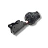 Recambio de amortiguador trasero izquierdo para renault megane e-tech suv ev40 (bnj2) referencia OEM IAM 562109951R  