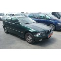 BMW SERIE 3 COMPACTO (E36)