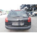 PEUGEOT 207 SW