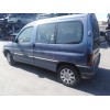 peugeot partner (s1) del año 1998