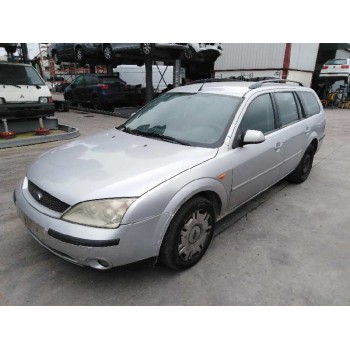 ford mondeo turnier (ge) del año 2002