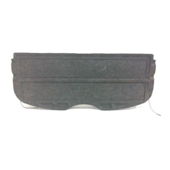 Recambio de bandeja trasera para peugeot 207 1.6 hdi referencia OEM IAM   