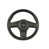 Recambio de volante para aixam s8 sv/42/sf referencia OEM IAM  OBSERVAR FOTOS 
