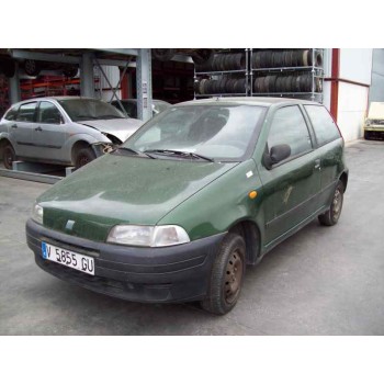 fiat punto berl. (176) del año 1996