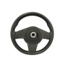 Recambio de volante para aixam s8 sv/42/sf referencia OEM IAM  OBSERVAR FOTOS 