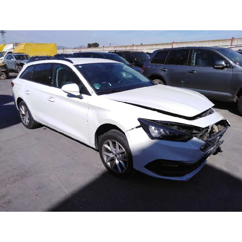 SEAT LEON SPORTSTOURER (KL8, KLD)