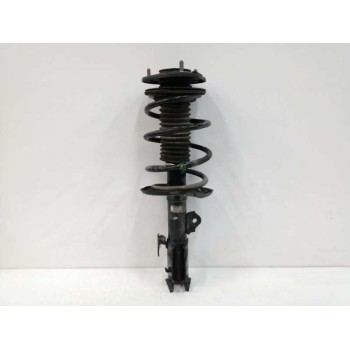 Recambio de amortiguador delantero derecho para toyota auris 2.0 d-4d cat referencia OEM IAM 4851002400  