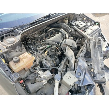 peugeot 407 del año 2005