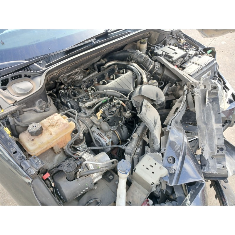 CENTRALITA MOTOR UCE