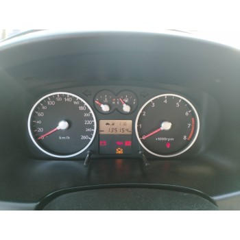 hyundai coupe (gk) del año 2005