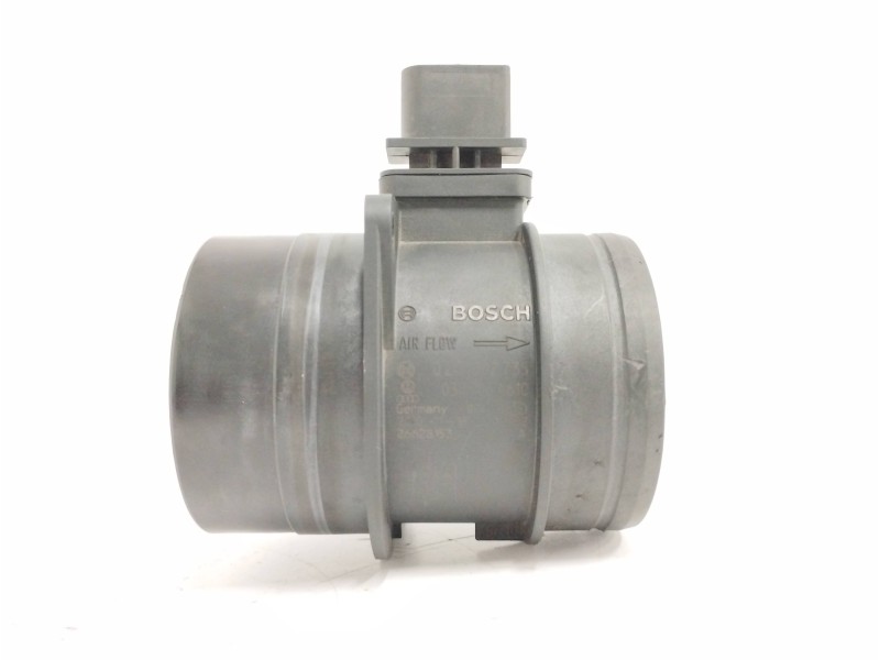 Recambio de caudalimetro para audi a4 ber. (b8) 2.0 16v tdi referencia OEM IAM 03G906461C 0281002735 Recambio de caudalimetro para audi a4 ber. (b8) 2.0 16v tdi referencia OEM IAM 03G906461C 0281002735