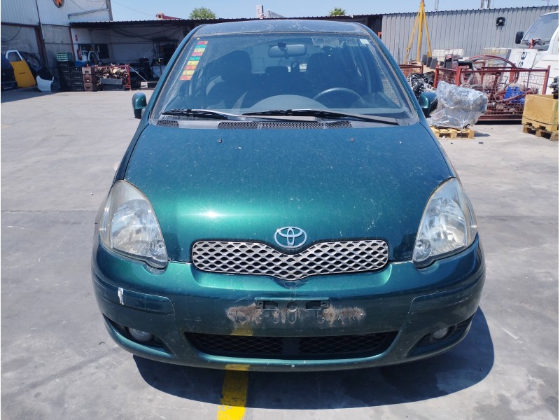 Recambio de carroceria corte para toyota yaris (ncp1/nlp1/scp1) 1.4 turbodiesel cat referencia OEM IAM   