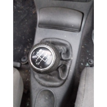 volkswagen polo berlina (6n2) del año 2001