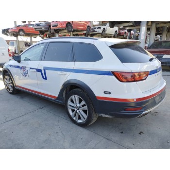 seat leon st (5f8) del año 2018