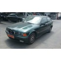 BMW SERIE 3 COMPACTO (E36)
