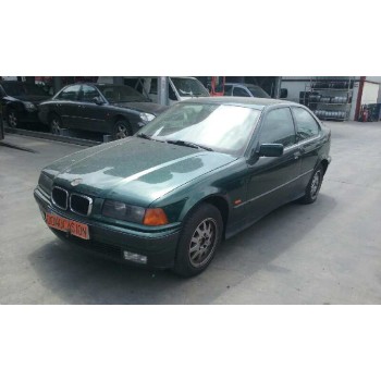 bmw serie 3 compacto (e36) del año 1998