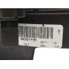 Recambio de electroventilador para citroën c4 picasso 1.6 blue-hdi fap referencia OEM IAM 9806313280  