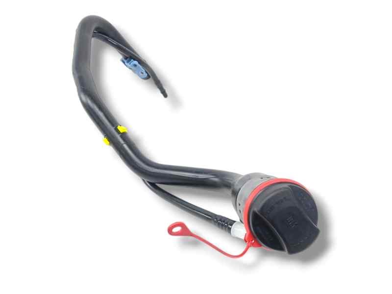 Recambio de boca llenado combustible para opel astra k sports tourer 1.6 cdti dpf referencia OEM IAM 39173097 Recambio de boca llenado combustible para opel astra k sports tourer 1.6 cdti dpf referencia OEM IAM 39173097
