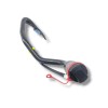 Recambio de boca llenado combustible para opel astra k sports tourer 1.6 cdti dpf referencia OEM IAM 39173097  