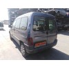 peugeot partner (s1) del año 1998