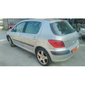 peugeot 307 (s1) del año 2003