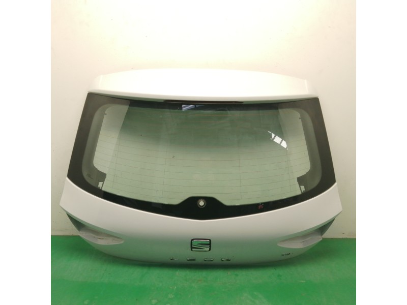 Recambio de porton trasero para seat leon (5f1) 1.6 tdi referencia OEM IAM   