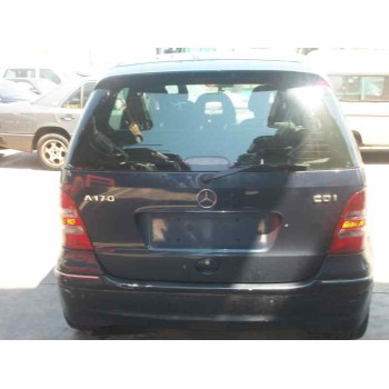 mercedes-benz clase a (w168) del año 2003