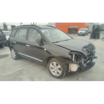 kia carens iii monospace (un) del año 2009