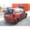 fiat punto berl. (176) del año 1999